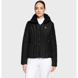 Samshield Courchevel varm jakke FW25