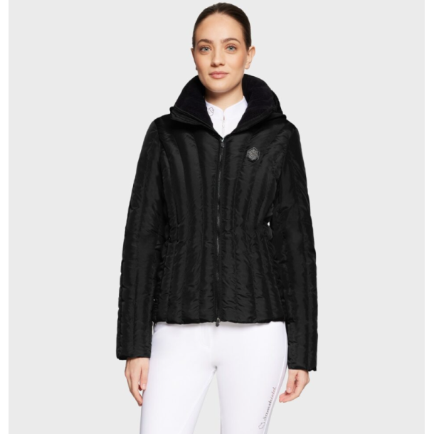 Samshield Courchevel varm jakke FW25