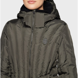 Samshield Courchevel varm jakke FW25