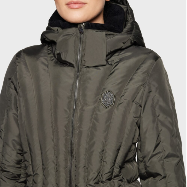 Samshield Courchevel varm jakke FW25