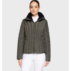 Samshield Courchevel varm jakke FW25