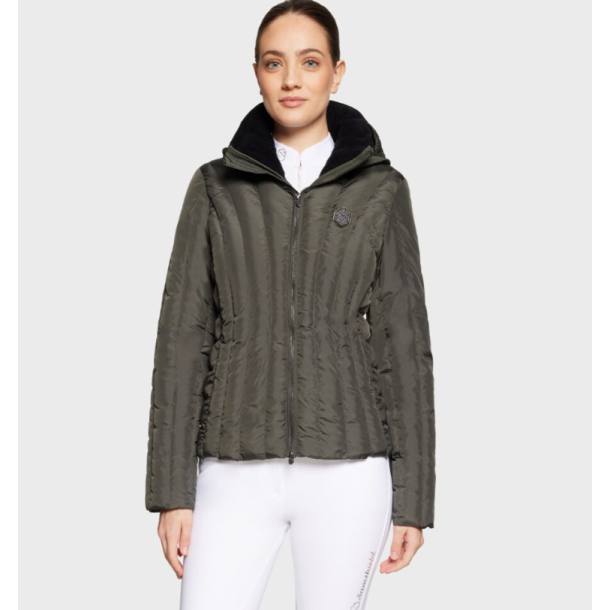 Samshield Courchevel varm jakke FW25