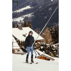 Samshield Courchevel varm jakke FW25