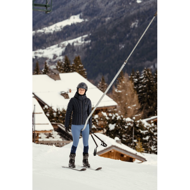 Samshield Courchevel varm jakke FW25