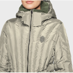 Samshield Courchevel varm jakke FW25