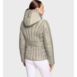 Samshield Courchevel varm jakke FW25