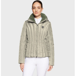 Samshield Courchevel varm jakke FW25