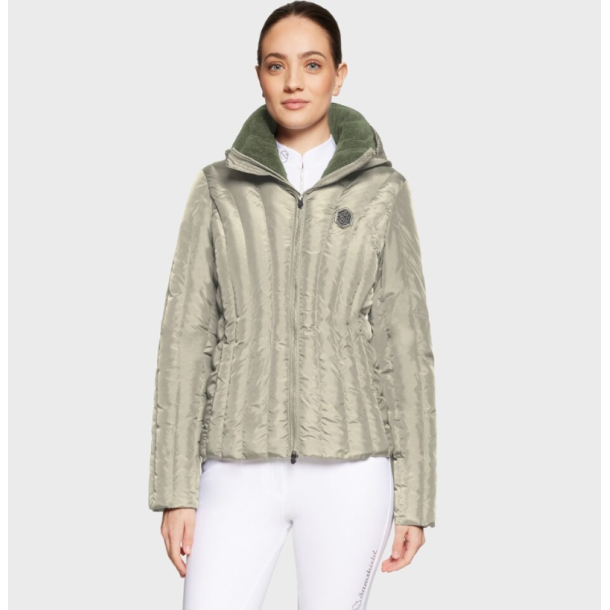 Samshield Courchevel varm jakke FW25