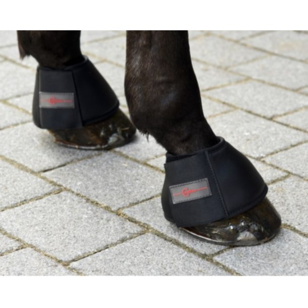 Covalliero Protecto klokker