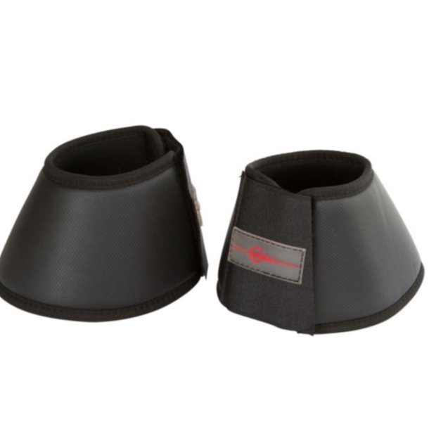 Covalliero Protecto klokker