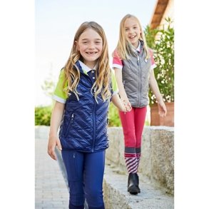 Covalliero Bodywarmer Sofun kids SS20