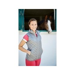 Covalliero bodywarmer Venzona dame vest