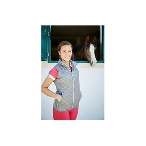 Covalliero bodywarmer Venzona dame vest