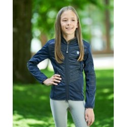 Covalliero Combi jakke junior