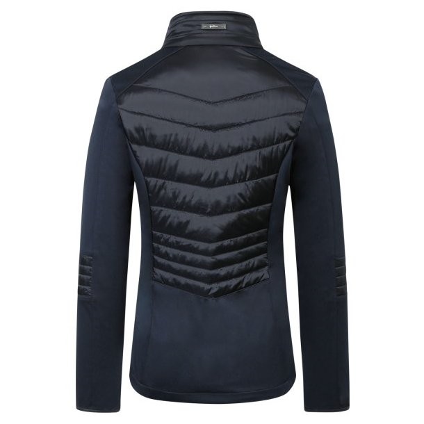 Covalliero Combi jakke dame