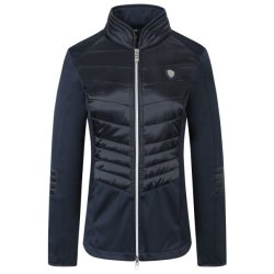 Covalliero Combi jakke dame
