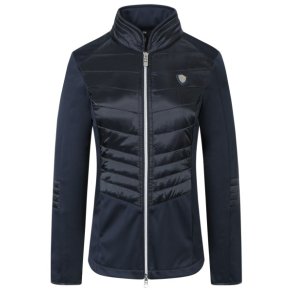 Covalliero Combi jakke dame