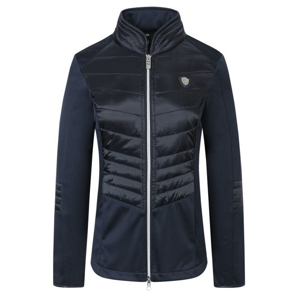 Covalliero Combi jakke dame