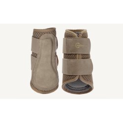 Covalliero Softgaiters mesh gamacher SS23