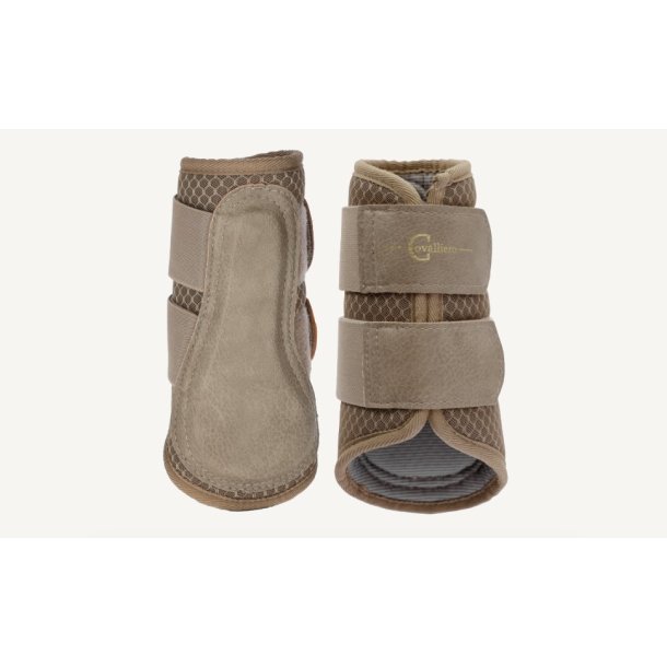 Covalliero Softgaiters mesh gamacher SS23