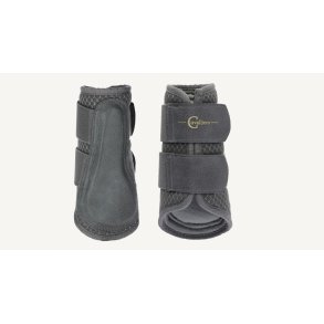 Covalliero Softgaiters mesh gamacher SS23