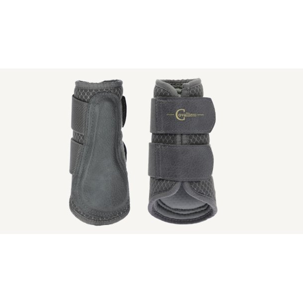 Covalliero Softgaiters mesh gamacher SS23