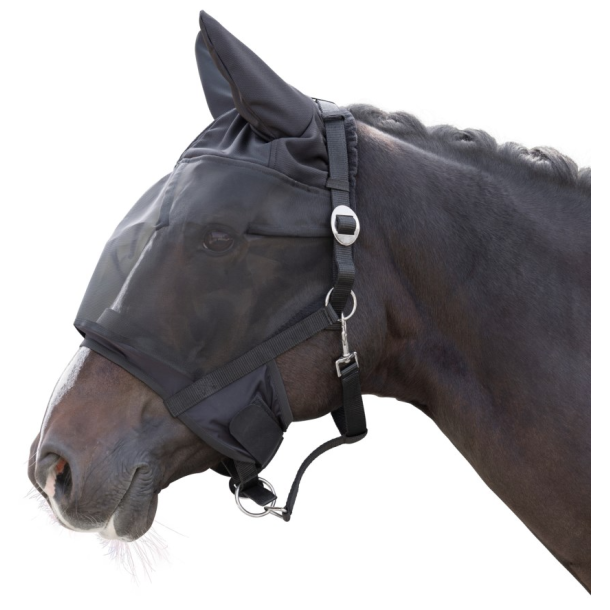 Covalliero grime m fluemaske