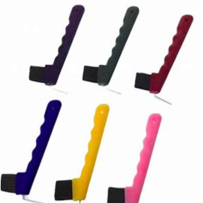 Covalliero hovrenser m b�rste