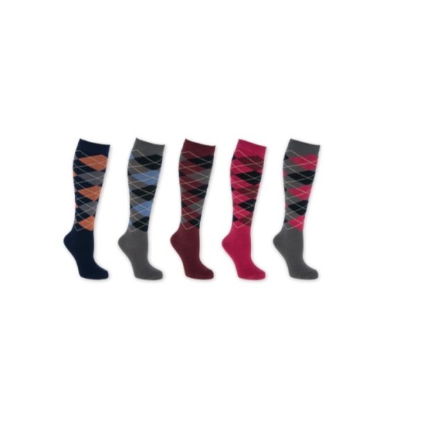 Covalliero Karo ridestr�mper tern (AW22)