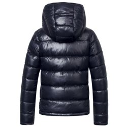 Covalliero kviltet vinterjakke AW23