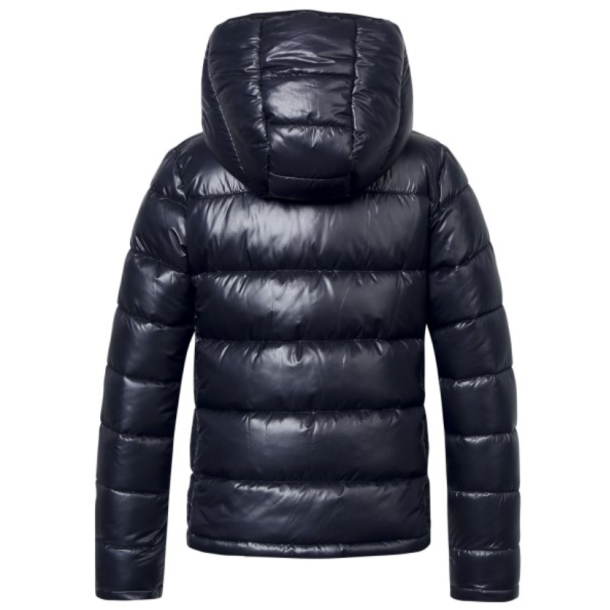 Covalliero kviltet vinterjakke AW23