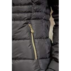 Covalliero kviltet jakke AW20