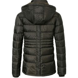 Covalliero kviltet jakke AW20