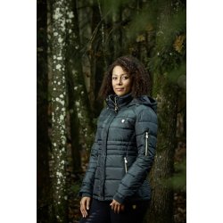 Covalliero kviltet jakke AW20