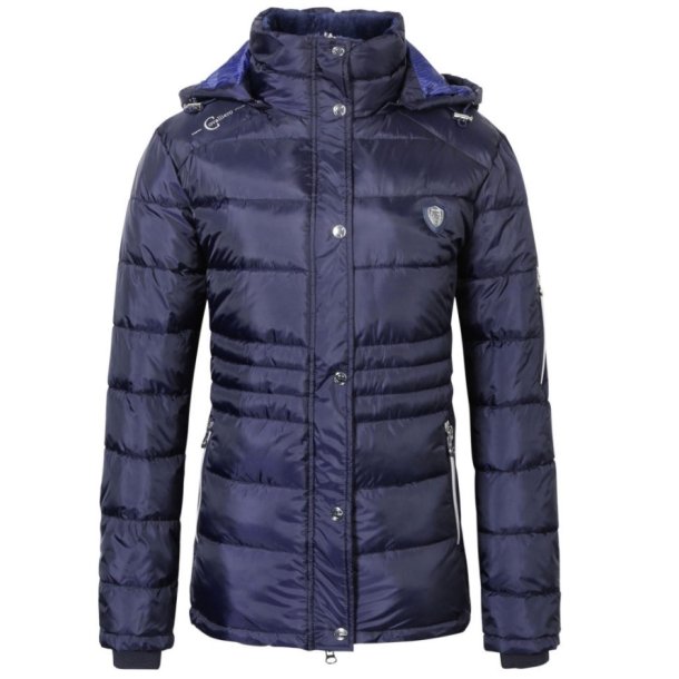 Covalliero kviltet jakke AW20