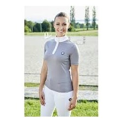 Covalliero Axomia competition shirt dame SS20