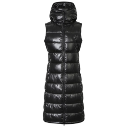 Covalliero lang kviltet vest m rideslids AW23