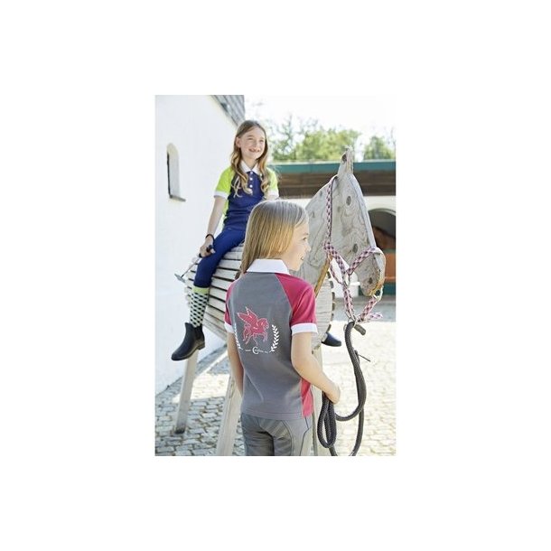 Covalliero Polo Shirt Praffo kids  SS20