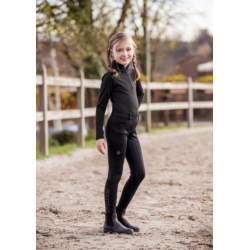 Covalliero ridetights vinter junior AW23