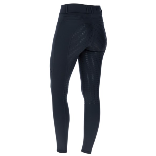 Covalliero ridetights vinter junior AW23