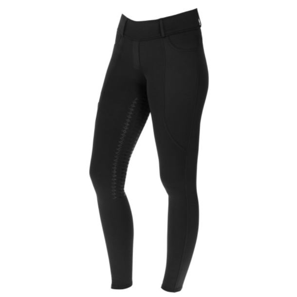 Covalliero ridetights vinter junior AW23