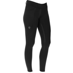 Covalliero ridetights vinter junior AW23