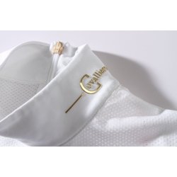 Covalliero ridebluse JUNIOR SS23