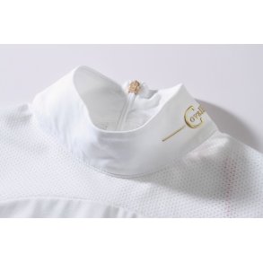 Covalliero ridebluse JUNIOR SS23