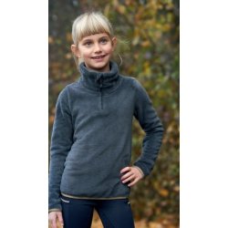 Covalliero teddy sweater AW22