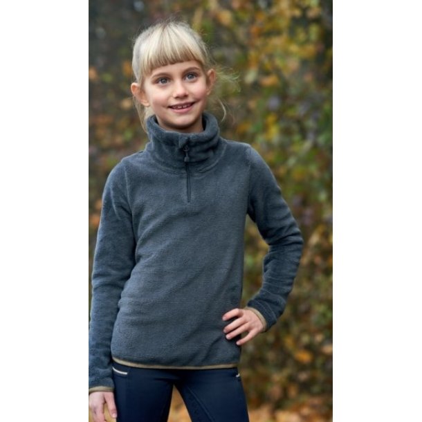 Covalliero teddy sweater AW22