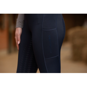 Covalliero vinter ridetights m grip 