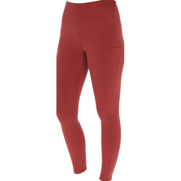 Covalliero vinter ridetights m grip 