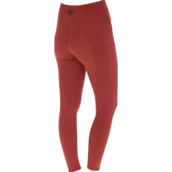 Covalliero vinter ridetights m grip 