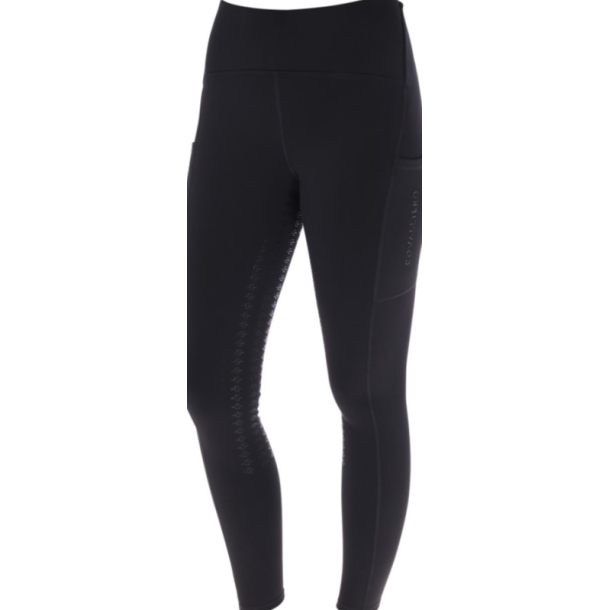 Covalliero vinter ridetights m grip 